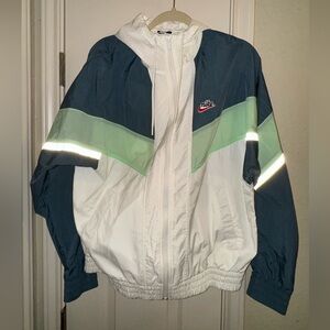 Nike Windbreaker
